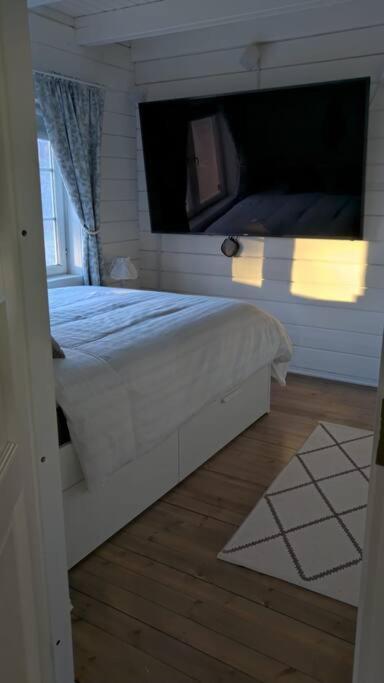 3 Bedroom Cottage With Sauna By The Sea Vaasa Exterior foto