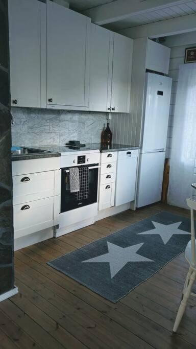 3 Bedroom Cottage With Sauna By The Sea Vaasa Exterior foto