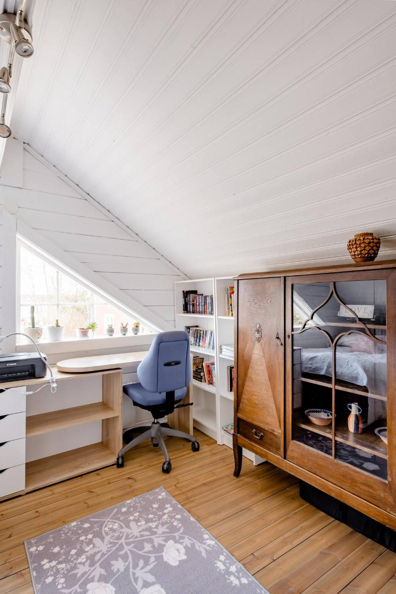 3 Bedroom Cottage With Sauna By The Sea Vaasa Exterior foto